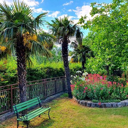 Apartamani Katarina Vl.Ilija Jusup Apartment Стариград-Пакленица Екстериор снимка
